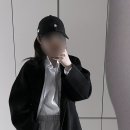 핸드마인 | 잘 산 옷 기록 : 한섬 마인 MINE 캐시미어 핸드메이드 블랙 코트 2년차 착용 후기