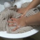 순환세탁 이미지