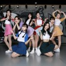 데프댄스스쿨 프로듀스101 - 얌얌 커버댄스영상 공개~!