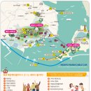 목포해상케이블카 북항 승강장 이미지