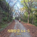 충남 당진 가볼만한곳 코리아둘레길 서해랑길 64-5코스(지선5코스일부) 구절산 몽산 아미산 내포문화숲길