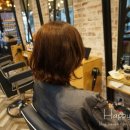 아스카다 헤어 디자인 | [숭실대미용실] `아스카다 헤어 디자인`에서 퍼스널진단으로 스타일 변신하고 온 후기 :-)