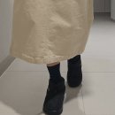 6223 | 디스커버리 남여공용 패딩부츠 DXSH6223N-BKS 레스터QT 미니 내돈내산