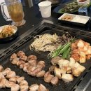 DGB<b>대구은행</b>파크 맛집, 섶마리식당 북구청역 신상맛집 단체모임식당