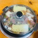 기와집의정부부대찌개 이미지