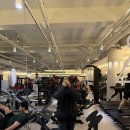 리프트짐 | 수유 pt 하이엔드짐 - 여자 삼대 측정 후기 | 벤치프레스 데드리프트 스쿼트 기록 공개