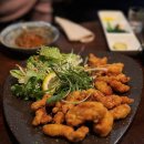 산더미떡볶이