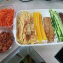 엄마사랑김밥 이미지