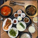 연덕로-1 | 창원 내동 국밥 맛집 돼지국밥 얼큰국밥 구이 모둠순대_진국밥