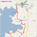 도성1리 마을회관 | 서해랑길 78코스 충무공 정충신을 기리는 서산 진충사