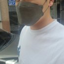 컬러윈마스크 국내 생산 컬러 마스크 후기