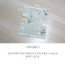 가방속의 가방 "이너백" 가방만들기 이미지