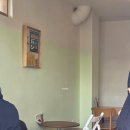 청이랑콩이랑 | 강원도 묵호 여행 맛집 콩키 빵집 겸 카페 내돈내산 후기