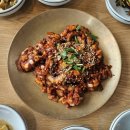황금낙지돌솥밥