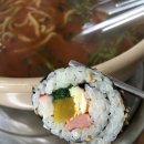 후루룩칼국수집밥