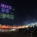 사)무주반딧불축제제전위원회 이미지