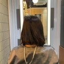 두일유치원 | 준오헤어 상암DMC : 두일 디자이너 C컬펌 후기