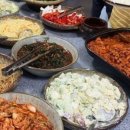 한식부페 네이버블로그