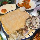우리동네회포차 | [전주/서신동] 갑오징어회 우리동네 청춘포차
