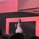 보아 Live Tour BoA : one&#39;s own 후기 : 10년 동안의 꿈을 이루다 💛