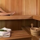 수 사우나 찜질방 이미지