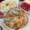 맥앤칩스 | 강남역 데이트 맛집 82올리언즈 맥앤치즈는 필수[솔직후기]