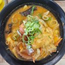 전복국수 - 창원시 마산합포구 자산남로 26 | 전복국수