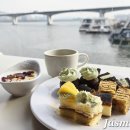 도구머리공원1-22 | 애슐리 퀸즈 여의도한강공원점 예약·주차·가성비 런치 뷔페 내돈내산 후기