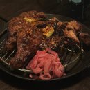 강남-238 | 일상 ep 238. 줄 서서 먹는 타코 맛집 강남 멕시...펍, 디너 스페셜 세트 후기, 연말 모임 장소 추천)