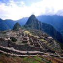 MACHU PICCHU 이미지