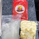 프렌즈떡볶이 | [내돈내산] 빨강고구마프렌즈팩 SET - 빨강고구마떡볶이 오리지널맛 후기