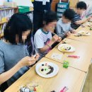 서울창서초등학교 이미지