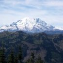 Norse Peak - Mt Rainier 이미지