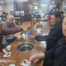고가네갈비와냉면