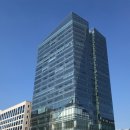 금강펜테리움IT타워 앞 이미지