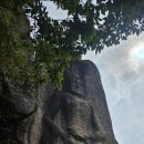 풍경의 전개 | [100대 명산] 월출산, 기암과 안개가 빚은 가을의 풍경 (BAC-062, 산림청-054)