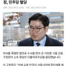 내년 강동구청장 공천잘해야 이미지