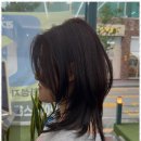 헤어바이지윤 | 동탄미용실 지윤팀장님의 손길로 특별해진 나의 머리 변신기