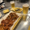 노랑통닭 서면점 | [부산] 부산 서면 부전역 치킨 맛집, 노랑통닭 전리단길점