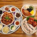 삼성동  보쌈 이미지