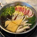 최고의만두 - 구로구 새말로 97 | [안중맛집] 요리만두요리가되다, 가성비 최고 만두샤브전골 안중 데이트 후기