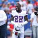 Here&#39;s how much money Vontae Davis is walking away from after quitting on Bills at halftime by Jeff Eisenberg,Yahoo Sports 이미지