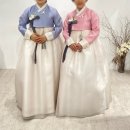 [대전 혼주한복 후기] 죽동 첩리한복, 둔산동 테힐라한복, 봉명동 소유한복 피팅과 결정 후기