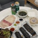 수진이김밥