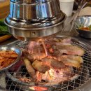 산촌숯불정 부천 신중동역 맛집 추천