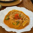 Koi | 용산 이태원 감성 이탈리안 맛집 ‘코이(Koi)’방문 후기