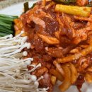 아우성 생오리 이미지