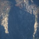 설악산 달마봉 울산바위 이미지