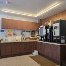 무인61 | 봉담 무인카페 프리헷(CAFE FRIHET) 후기｜24시간 운영, 인테리어 예쁜 감성카페