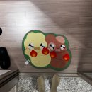 씨유전주평화트윈점 | 랜선 집들이와 내돈내산 소품 소개 (북타워/에어프라이어/슬라이딩선반/수건/침대/이불/트롤리/시계...